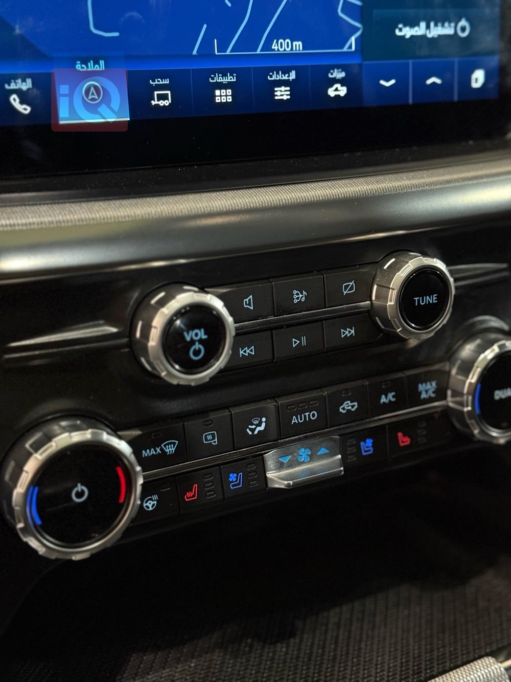 فورد F-150 رابتور